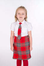 Largs Primary School Tie - Junior, Clip-on or Elasticated