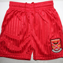 Football Shorts PE Shorts