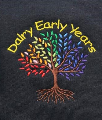 Dalry EYC Sweatshirt