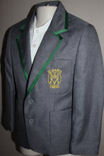 St Mary's Primary blazer for boys, available for hire, only at Kinderland 