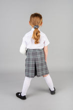 Comfy, cool and trendy tartan school clothing, skorts for St Marys Primary School